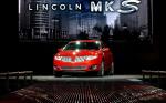 Lincoln MKS 2008 года